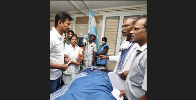 TN hooch tragedy: Death toll rises to 40; government, BJP announce compensation