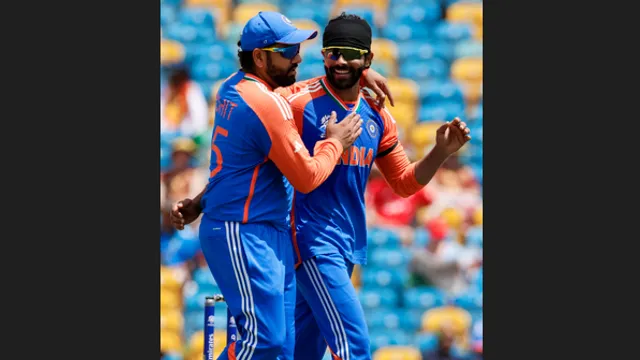 After T20 World Cup win, Ravindra Jadeja follows Virat Kohli & Rohit Sharma into T20Is retirement
