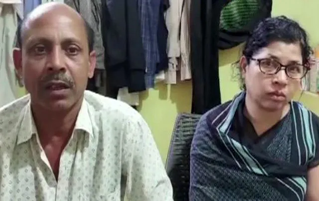 Mamita Meher murder case: MLA Laxman Bag assures to propose Odisha govt for CBI probe