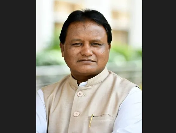 Odisha CM Mohan Majhi to hear public grievances on July 15