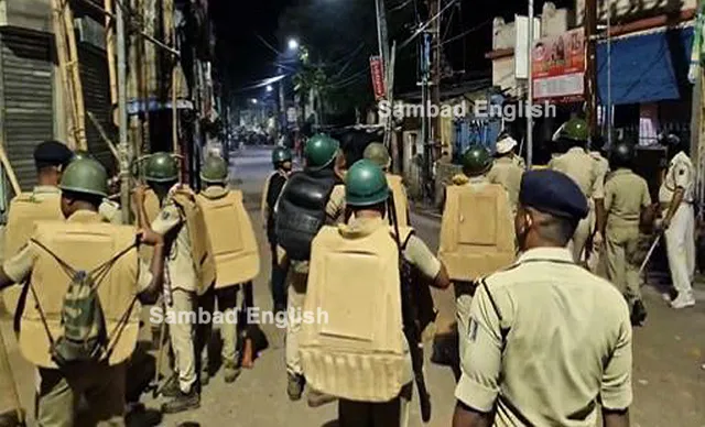 Odisha: Curfew, internet service to be relaxed in Balasore municipal area; check details