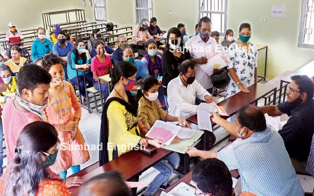 +2 courses in Odisha: 1st selection Merit List of Phase-I admission to be out on July 20