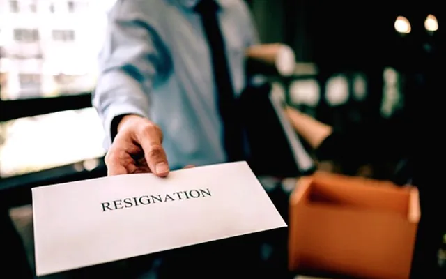 Odisha corporations' chiefs put down papers post BJD's poll defeat