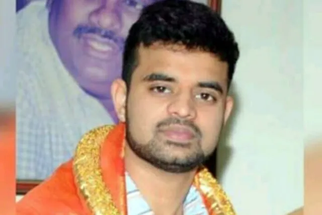 Sex video case: Prime accused Prajwal Revanna sent to judicial custody till July 8