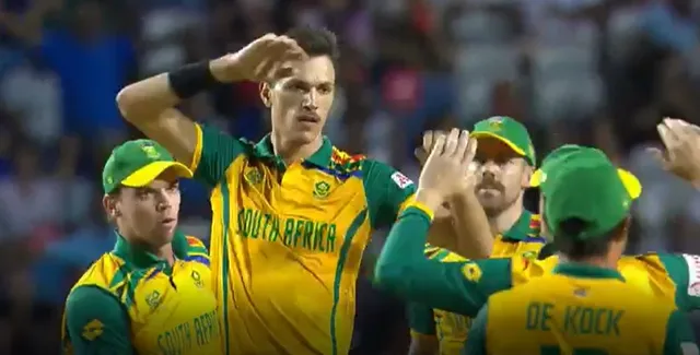 T20 World Cup: Nerves will be there, but South Africa go in with very little pressure, says Paul Adams