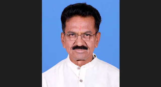 Will Odisha's Rourkela MLA Sarada Nayak be disqualified? Dilip Ray approaches court