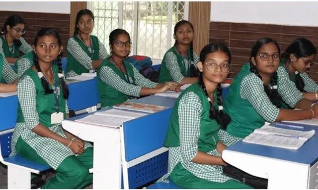 Odisha govt mulling to change state-run school uniform; details inside