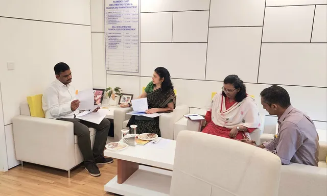 Odisha to introduce skill development training at college level; produce industry-ready workforce