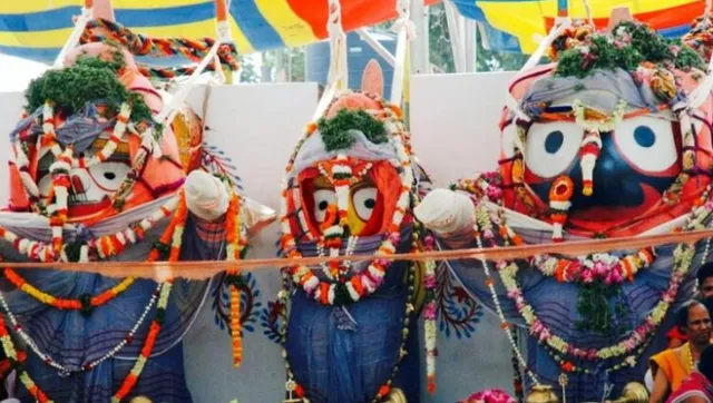 All arrangements in place for Lord Jagannath’s Snana Jatra; know timing of rituals