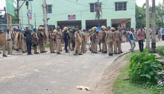 Social media prohibited in Balasore till 10 AM of June 20