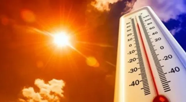 Heatwave scorches US, bringing record-breaking temperatures
