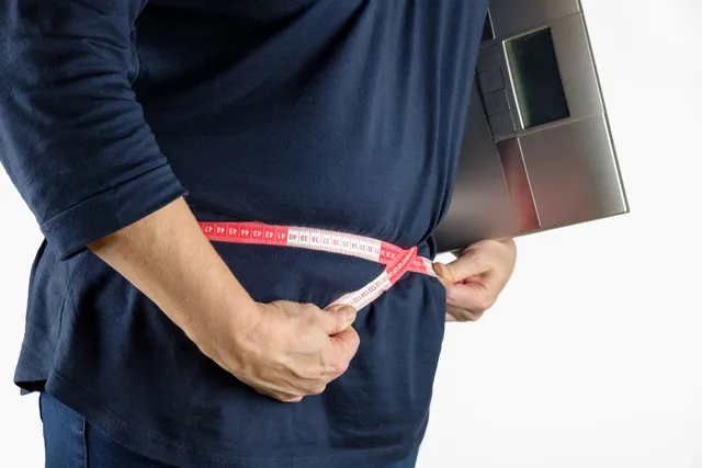 This tech company gives huge bonus to employees for losing weight