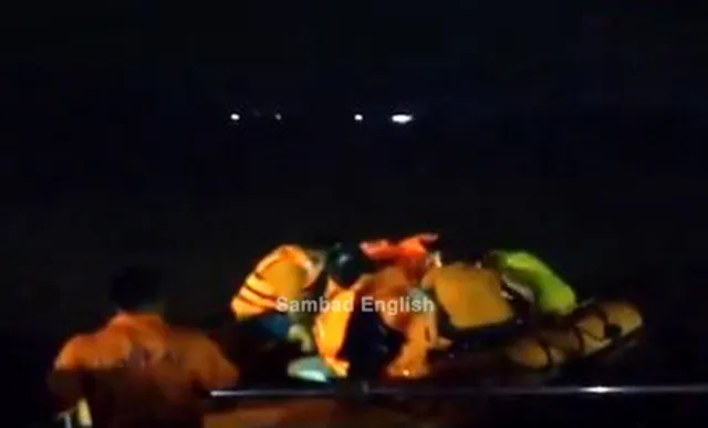 1 Kanwariya rescued, 1 more goes missing in Gadagadia ghat in Odisha’s Cuttack