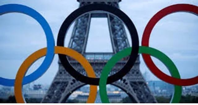 BCCI announces Rs 8.5 crore support to IOA for Paris Olympics