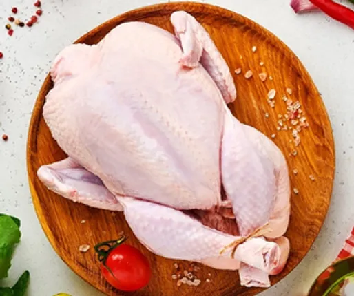 Study shows why raw poultry is key reason for Salmonella poisoning