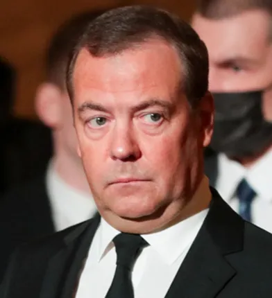 Ukraine's entry into NATO a delayed declaration of war: Russian official