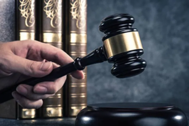 Russian court sentences WSJ reporter to 16 yrs in prison on espionage charge