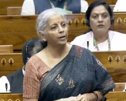 Economic Survey 2023-24: Economy continues to expand, inflation largely under control