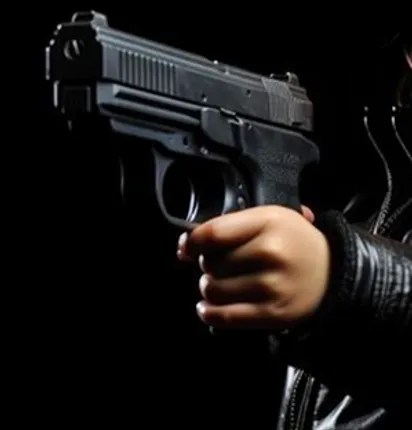 Nursery student carries gun in bag, shoots Class 3 boy in Bihar school