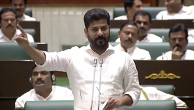 Telangana plans Mucherla as future city of Hyderabad