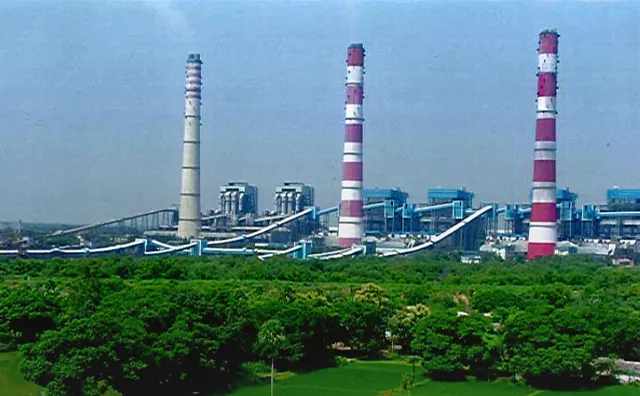 Bamboo pole pierces into worker’s abdomen at NTPC plant in Odisha’s Angul, critical