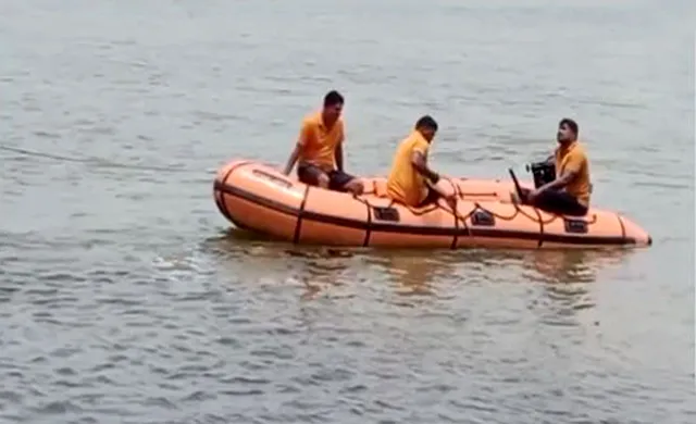 Body of young woman missing in river Mahanadi fished out from water, identified