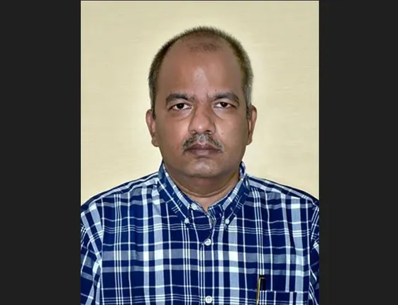 R. Santhanagopalan appointed Chief Electoral Officer of Odisha