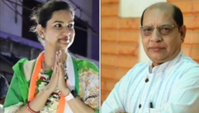 Opposition targets BJP govt in Odisha over Polavaram issue