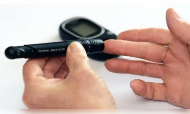 Children at high type 1 diabetes risk if fathers have the condition: Study