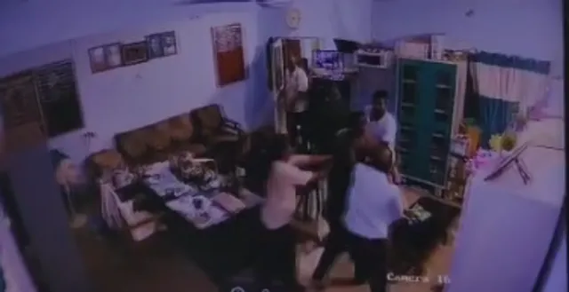 High drama in Odisha college as principal roughed up by lecturer