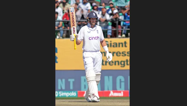 Root is so special that he could eventually overtake Sachin: Vaughan