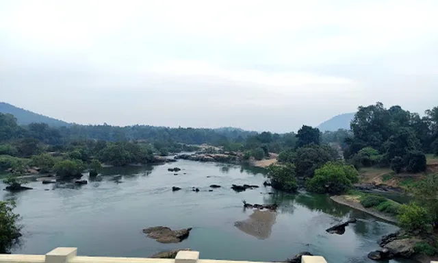 Young woman goes missing while taking bath in Sileru river in Odisha’s Malkangiri; search on