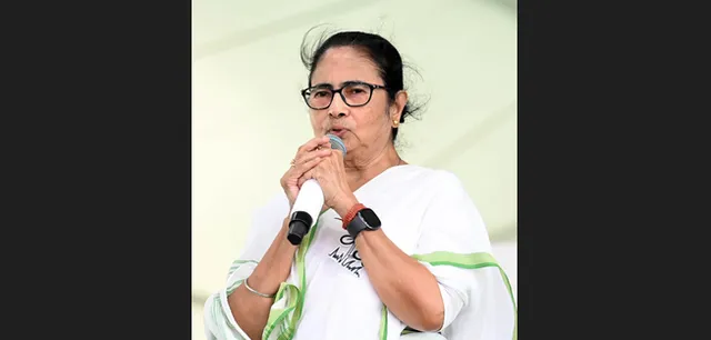 Will resist division of Bengal at any cost: Mamata Banerjee