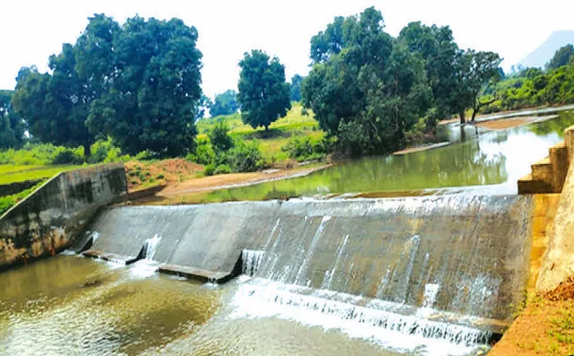 Mega irrigation project in Brutanga in Odisha’s Nayagarh gets forest clearance