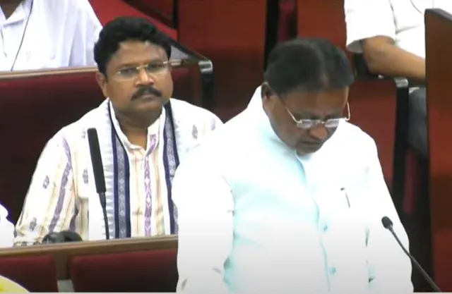 Odisha Budget 2024-25: Know new schemes proposed; renaming of schemes