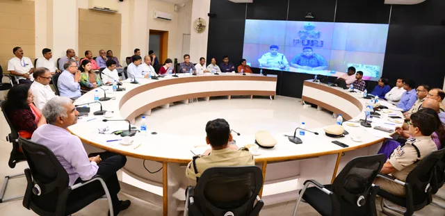 President Murmu to visit Odisha on July 6; Chief Secy reviews preparedness