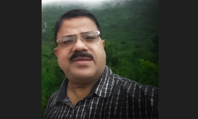 Odisha Vigilance arrests Joint Excise Commissioner Rama Chandra Mishra in DA case