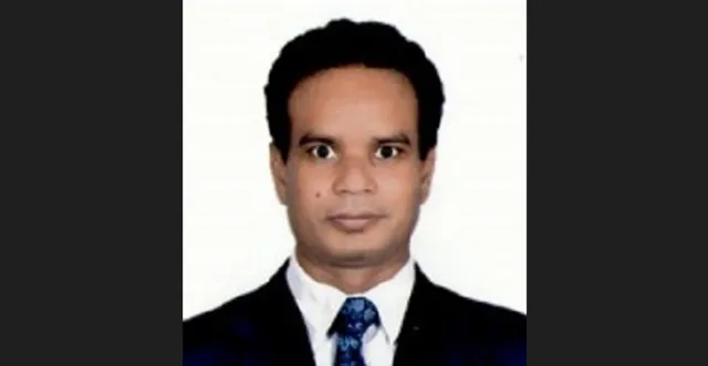 Odisha: Resident Commissioner Ravi Kant shifted