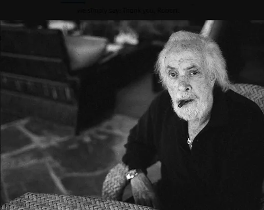 Oscar-winning 'Chinatown' screenwriter Robert Towne dies at 89