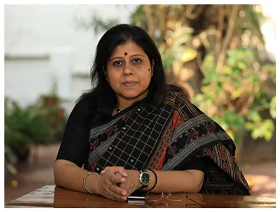 Odisha: IAS officer Roopa Roshan shifted from CMO