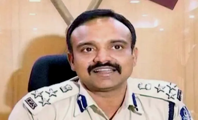 Senior Odisha cadre IPS officer Ashish Singh transferred