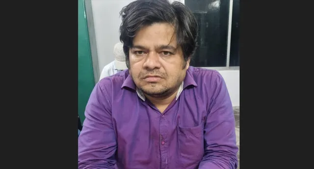 Tahsildar caught with ‘ill-gotten’ cash worth Rs 1.15 lakh in Odisha’s Rayagada