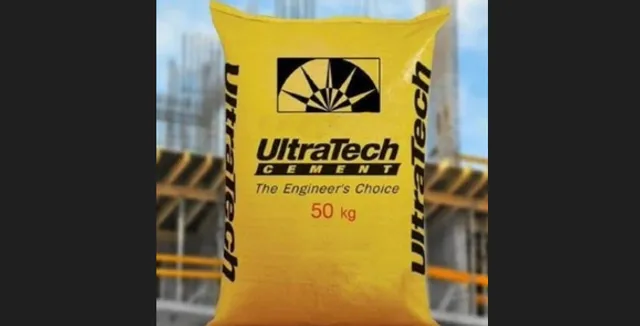 UltraTech Cement acquires majority stake in India Cements to expand southern footprint