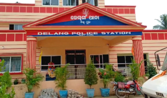 Vedic school head teacher ‘sexually exploits’ students in Odisha’s Puri, detained