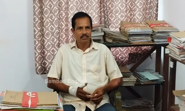 Vigilance arrests cop for accepting bribe in Odisha’s Jajpur; house search underway