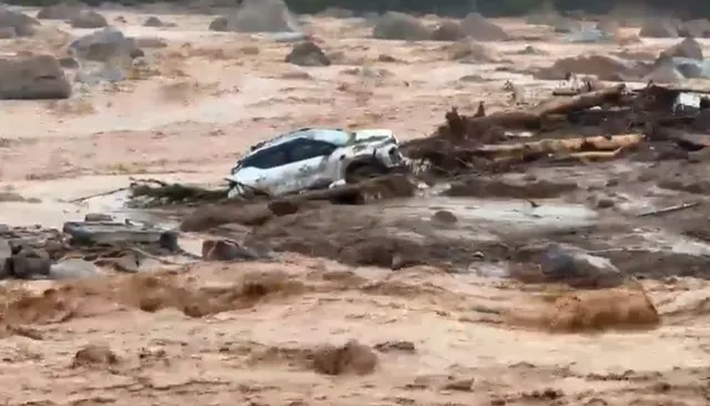 Wayanad landslide: Death toll reaches 153, search for missing continues