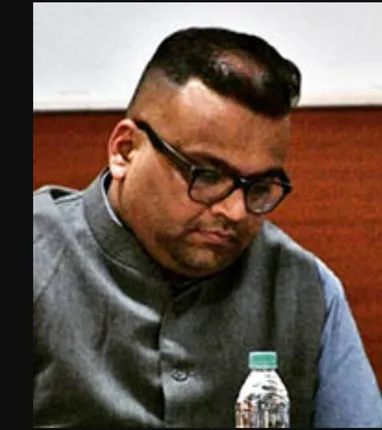 Law university Professor kills father in Bhubaneswar