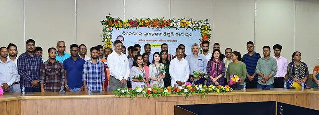 Japan calling for 30 drivers trained in Odisha govt-run facility