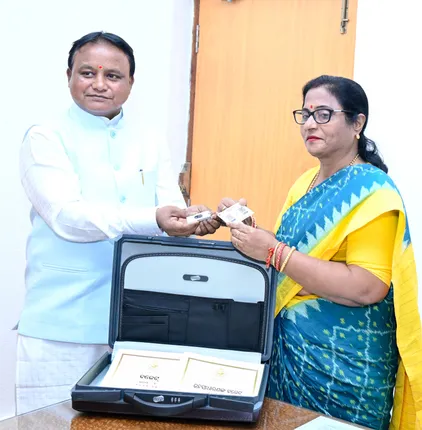 Odisha Budget 2024: Here're key highlights