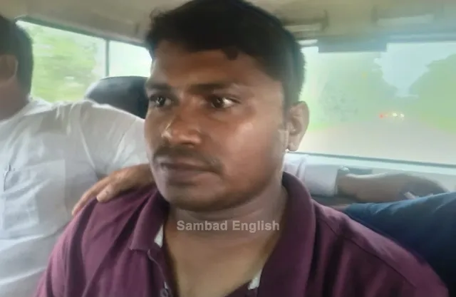 Odisha Vigilance arrests police SI for accepting bribe in Jagatsinghpur; house search on